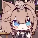 shy