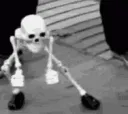 skellydance