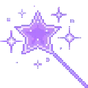 wandpurple