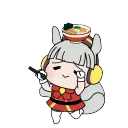 eat