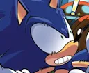 SonicFear SonicFear