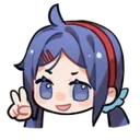 yay