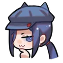 cap