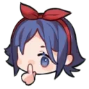 shhh