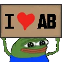 iluvAB iluvAB
