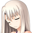 IllyaPensive Discord emoji