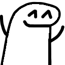 flork_happy