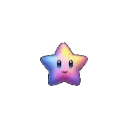 22914rainbowstarx