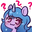 IzzyConfused