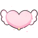 DNS_magicalgirl_heart