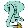 Squidward