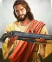 JesusKingusSupremus JesusKingusSupremus