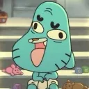 gumball gumball