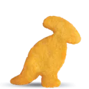 dinonugget