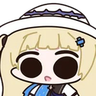 peeb Discord emoji