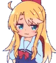 ShyWiggle