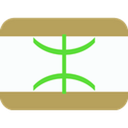 mzab custom emote - Amazigh.com ⵣ