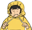 Jiaoinahoodie