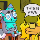 _harou_thisisfine Discord emoji