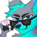 _harou_cool Discord emoji