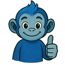 cazthumbsup