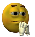 :thinkythink: