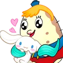 MrsPuffCinnamoroll