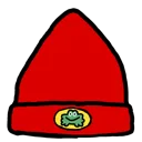 redbeanie