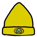 yellowbeanie