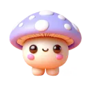 cuteshroom