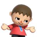 shrug