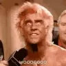 woo