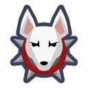 mewing_dog