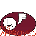 DISAPPROVED