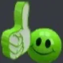 KEEPPOSITIVE1111