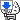KittyDownvote Discord emoji
