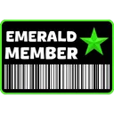 6767emeraldmemberids