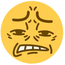 3_emojidisgust
