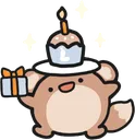 BDay_Pebble