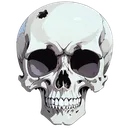 skulls