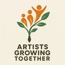 ArtistsGrowingTogether