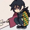 giyuudie