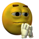 hmmmm