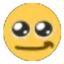 heh