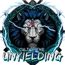 UnyielidngLion