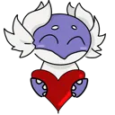 DromasHeart