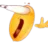 shocked