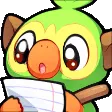 GrookeyNotes