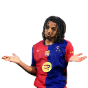 Kounde Discord emoji