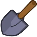 Shovel